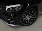 Mercedes GLC 43 AMG 4MATIC | Pano | Memory | Burmester | 360, Automaat, Gebruikt, Euro 6, Leder