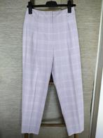 Geruite broek van Mohito maat 36, Ophalen of Verzenden, Zo goed als nieuw, Lang