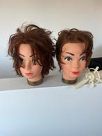 Kappers Koppen, Ophalen of Verzenden