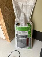 Zandcement, Overige materialen, Zo goed als nieuw, Minder dan 5 m², Ophalen