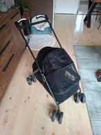 Honden wagen/wandelwagen., Dieren en Toebehoren, Ophalen