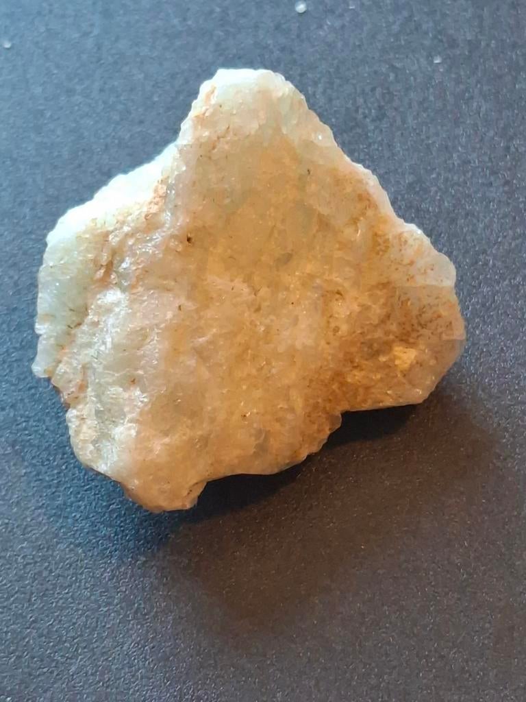 Witte topaas, Ophalen of Verzenden