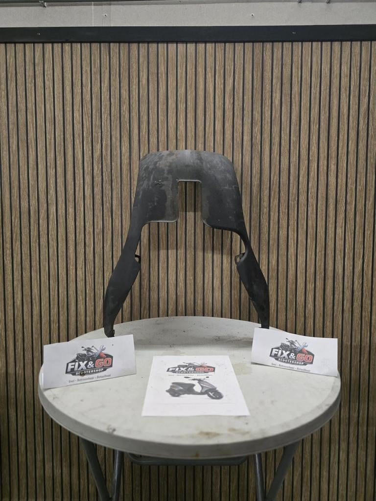 Piaggio Zip Onderkuip, Fietsen en Brommers, Brommeronderdelen | Scooters, Gebruikt, Piaggio, Ophalen of Verzenden