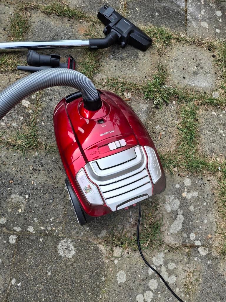 Stofzuiger in goede staat, Ophalen of Verzenden