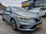 Renault Mégane Estate 1.6 E-Tech Plug-In Hybrid 160 - Camer, 77 km/l, Gebruikt, 4 cilinders, Leder en Stof