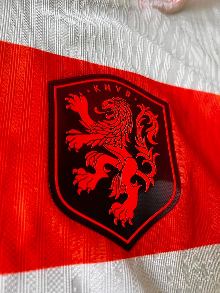 Wk 2026 nederlands elftal spelersshirt nieuw laatste maten, Sport en Fitness, Voetbal, Zo goed als nieuw, Shirt, Maat XL, Verzenden