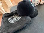 Paardrij Cap van Harry.s horse maat 56, Dieren en Toebehoren, Paardrijkleding, Ophalen of Verzenden, Zo goed als nieuw, Dressuur