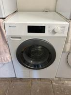 Miele WED135 WPS Wasmachine - Nieuw was ie va €1200, Ophalen, Minder dan 85 cm, Zo goed als nieuw, Voorlader