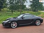 Porsche Cayman 2.9 coupe (handgeschakeld) YOUNGTIMER !, Auto's, Porsche, 1305 kg, Euro 5, Achterwielaandrijving, Gebruikt