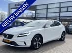 Volvo V40 1.5 T3 Automaat R-Design Navigatie Camera Harman K, 4 cilinders, 700 kg, Wit, Origineel Nederlands