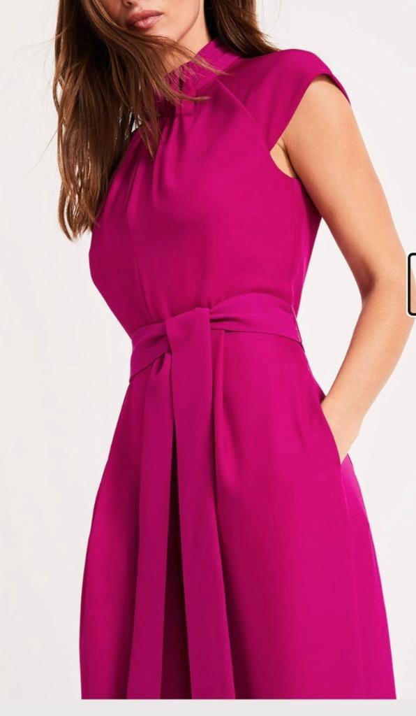 Phase Eight Jumpsuit mt.42, Kleding | Dames, Jumpsuits, Zo goed als nieuw, Maat 42/44 (L), Ophalen