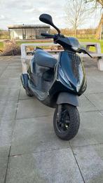 Skipzip 125cc, Ophalen, Zo goed als nieuw, Tweetakt, Overige modellen