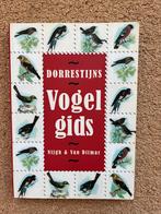 Dorrestijns Vogelgids, Hans Dorrestijn, Boeken, Ophalen, Zo goed als nieuw