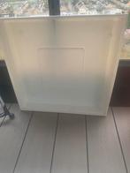 Wasmachine lekbak, Ophalen, Gebruikt