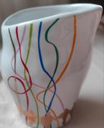 Prachtige beker van corry Ammerlaan voor artihove, Ophalen