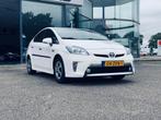 Toyota Prius 1.8 Plug-in Aspiration, Leder bekleding, Trekha, Euro 5, Gebruikt, Zwart, Stoelverwarming