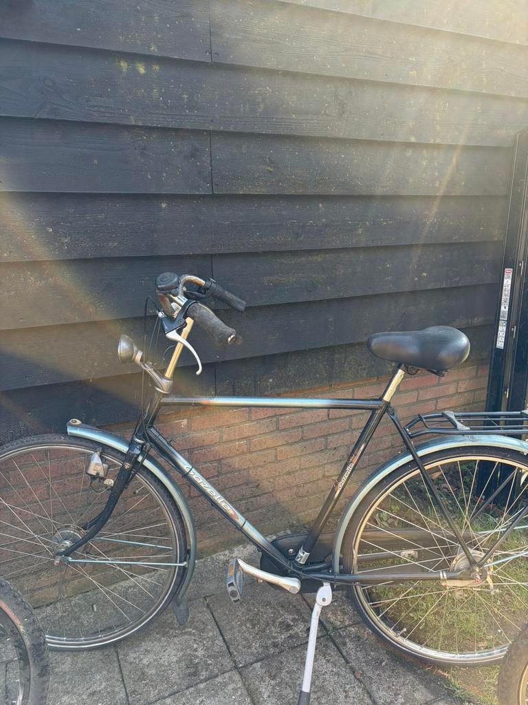 Fiets, Ophalen, Gebruikt, Overige merken