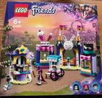 Lego friends magische mini kermis, Ophalen of Verzenden, Nieuw
