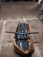 Fiets stuur 31.8mm 62cm lang mtb / ebike, Ophalen of Verzenden, Mountainbike, Stuur