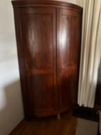 Antieke hoekkast, Antiek en Kunst, Ophalen