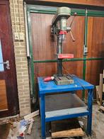 Kolomboor 380 V, Ophalen, Gebruikt, Kolomboormachine