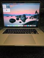 Macbook pro 16inch 2019.  32GB i7 512GB  topstaat, Computers en Software, Apple Macbooks, 2 tot 3 Ghz, 512 GB, Zo goed als nieuw