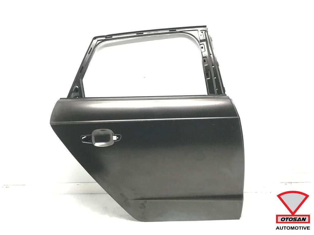 Audi A3 8V Sporback Portier Deur Rechts Achter Nieuw Origine