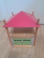 Kids Globe Hooiberg, Ophalen, Zo goed als nieuw, Jongen of Meisje