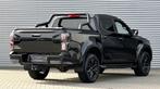 Isuzu D-Max 1.9 Double Cab lang V-Cross, Automaat, Stof, Gebruikt, Euro 6
