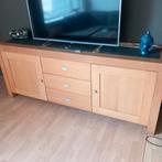 Gratis dressoir 210x50x85, Ophalen, Gebruikt, 200 cm of meer, 25 tot 50 cm