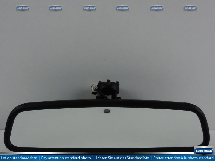 Binnenspiegel van een Volvo C70, Auto-onderdelen, Gebruikt, -, -, Ophalen of Verzenden