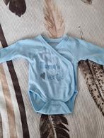 Romper Mama's ventje maat 3-maanden PetitVillaIn, Ophalen of Verzenden, Jongetje of Meisje, Nacht- of Onderkleding