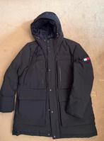 Tommy Hilfinger l winterjas l xxl, Ophalen of Verzenden, Zo goed als nieuw, Overige maten, Zwart
