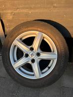 lichtmetalen velgen 15 inch diverse merken / modellen, Ophalen, Kia