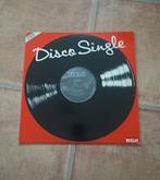 12'' Odyssey - Inside out, Ophalen of Verzenden, 1980 tot 2000, Gebruikt, 12 inch