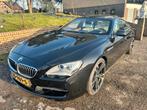 640i Gran Coupé INDIVIDUAL! 20” Head Up PANO, Achterwielaandrijving, 6-Serie Gran Coupé, Beige, 320 pk