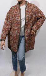 ISABEL MARANT dubbelzijdige jas maat 38 ZGAN, Ophalen of Verzenden, Zo goed als nieuw, Maat 38/40 (M), Overige kleuren