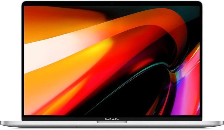 MacBook Pro 15-inch 2019 Core I7- 6 Core 256GB 16GB Touchbar, Computers en Software, Apple Macbooks, Zo goed als nieuw, MacBook Pro