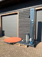 I-Wrap | Palletwikkelaar | Foliewikkelaar | 230 volt, Ophalen of Verzenden
