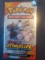 Pokémon Écarlate et Violet Étincelles Déferlantes, Hobby en Vrije tijd, Verzamelkaartspellen | Pokémon, Ophalen of Verzenden