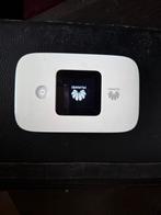 Mifi router overal wifi, Computers en Software, Routers en Modems, Ophalen of Verzenden, Gebruikt