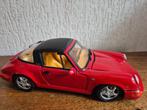 Porsche 911 ANSON, Hobby en Vrije tijd, Modelauto's | 1:18, Ophalen of Verzenden, Zo goed als nieuw, Auto, Anson
