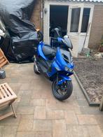 Aprilia sr50 LC   70cc, Ophalen, Zo goed als nieuw, Tweetakt, Aerox