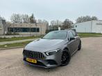 Mercedes-Benz A-Klasse A 35 AMG 4Matic 306pk AMG Speedshift, Auto's, Zwart, 4 cilinders, 2000 kg, Vierwielaandrijving