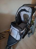 Hondenbuggy, Dieren en Toebehoren, Ophalen, Zo goed als nieuw