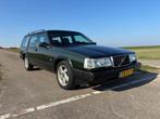 Volvo 940 2.3 IC Polar AUT 1998 Groen eerste eigenaar, Auto's, Volvo, Automaat, 1800 kg, 4 cilinders, 1476 kg