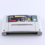 Super Nintendo Game: Starwing, Nintendo, Zo goed als nieuw, Support@nintendo.com, 11-1 Hokotate-cho, Kamitoba, Minami-ku
Kyoto 601-8501
Japan