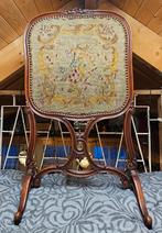 Antiek haardscherm 19e eeuw, Antiek en Kunst, Ophalen