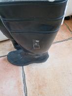 vissers laarsen, Ophalen, Zo goed als nieuw, Zwart, Sneakers of Gympen