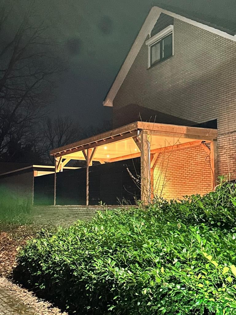 Heeft u een overkapping nodig, Ophalen of Verzenden, Gebruikt, Veranda